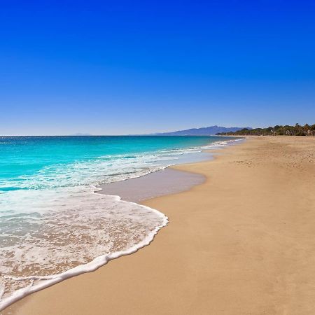 Holiday Home Gunella By Interhome Cambrils Zewnętrze zdjęcie
