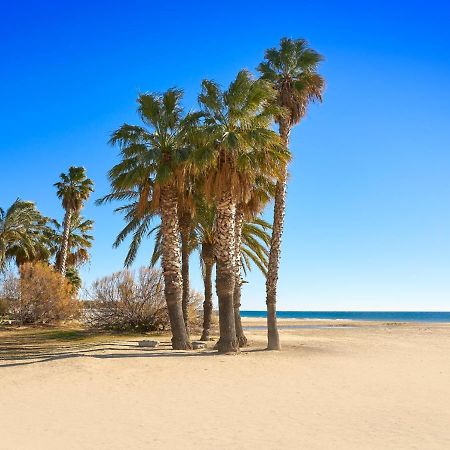 Holiday Home Gunella By Interhome Cambrils Zewnętrze zdjęcie