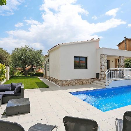 Holiday Home Gunella By Interhome Cambrils Zewnętrze zdjęcie