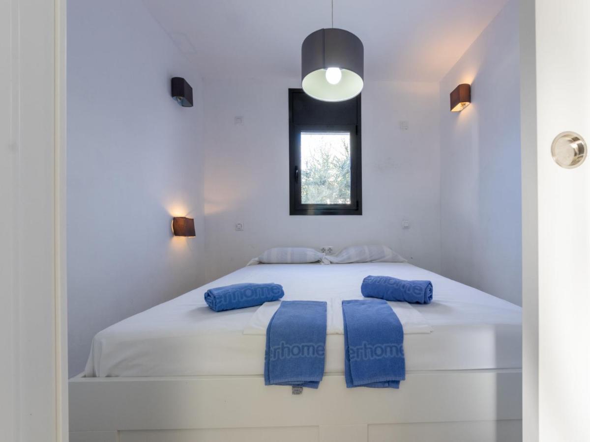 Holiday Home Gunella By Interhome Cambrils Zewnętrze zdjęcie