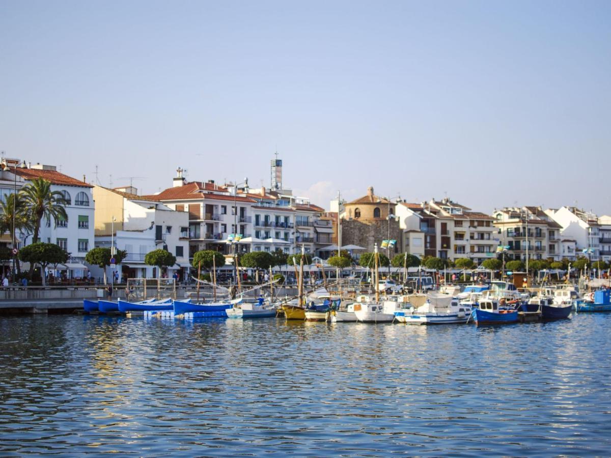 Holiday Home Gunella By Interhome Cambrils Zewnętrze zdjęcie