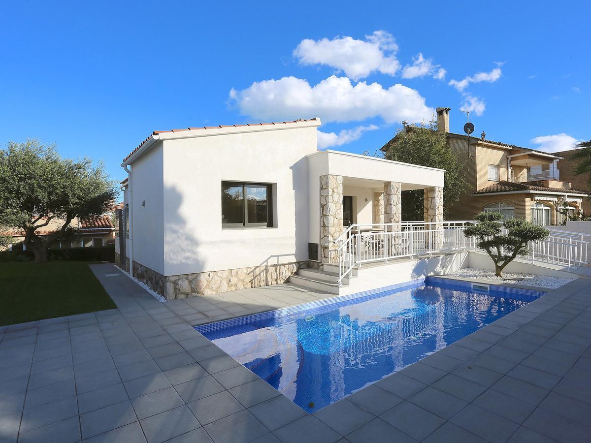 Holiday Home Gunella By Interhome Cambrils Zewnętrze zdjęcie