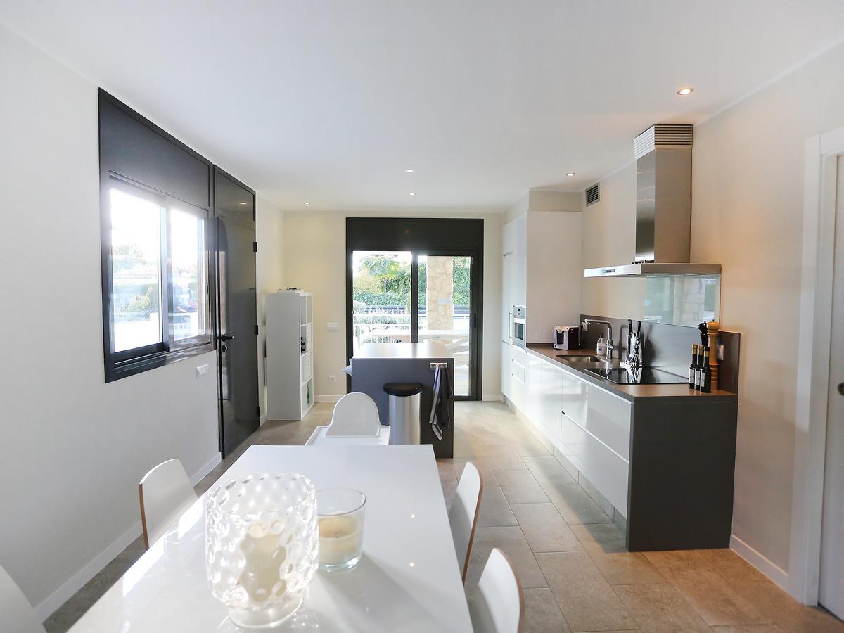 Holiday Home Gunella By Interhome Cambrils Zewnętrze zdjęcie