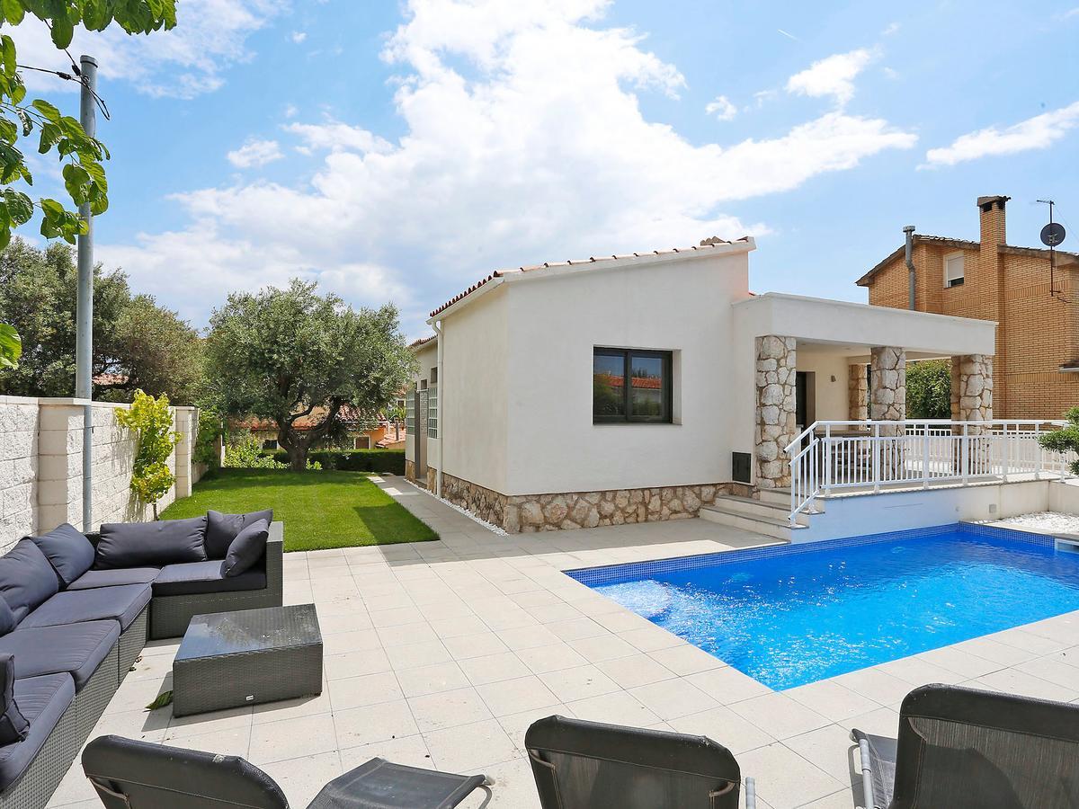 Holiday Home Gunella By Interhome Cambrils Zewnętrze zdjęcie