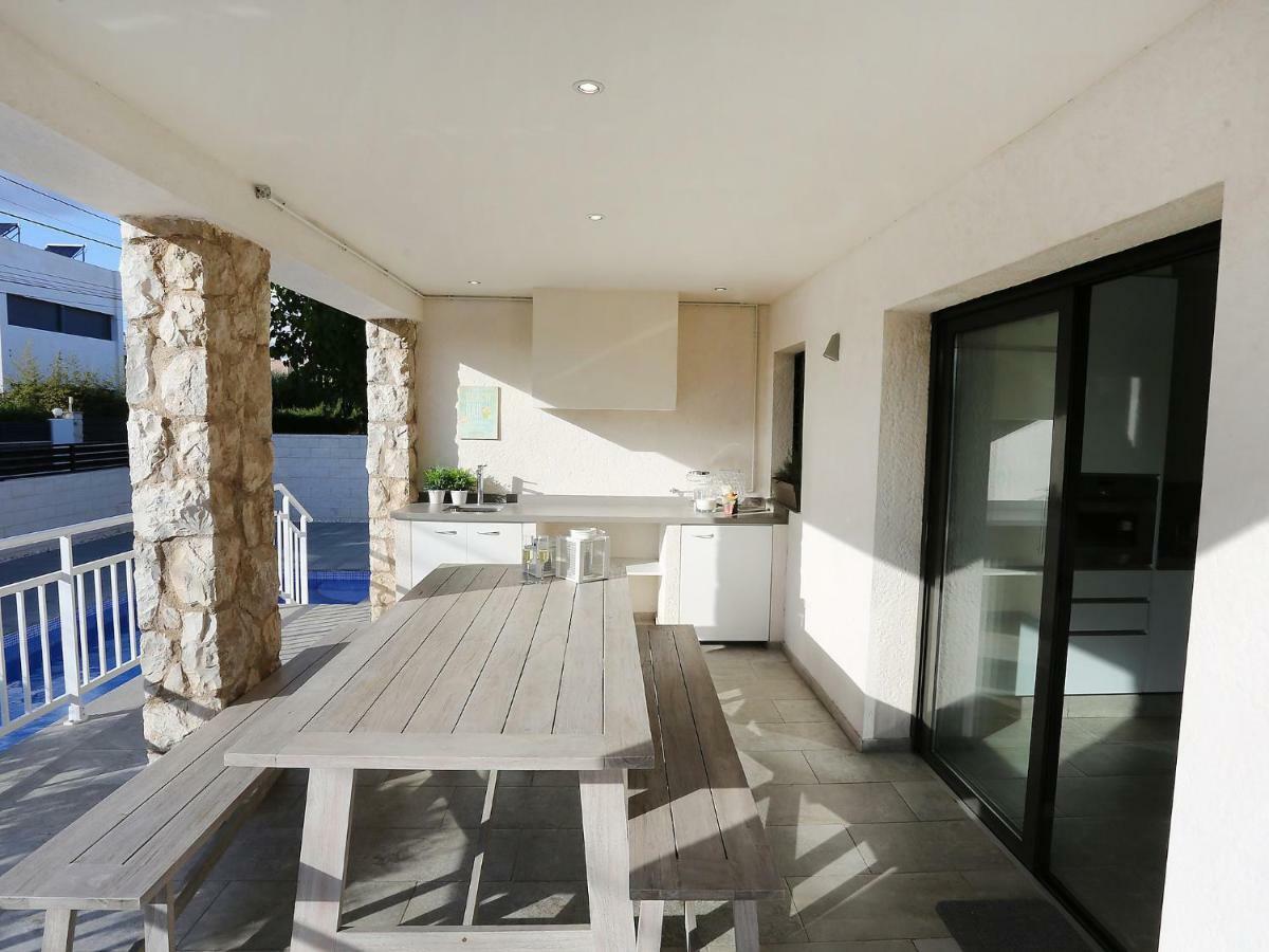 Holiday Home Gunella By Interhome Cambrils Zewnętrze zdjęcie